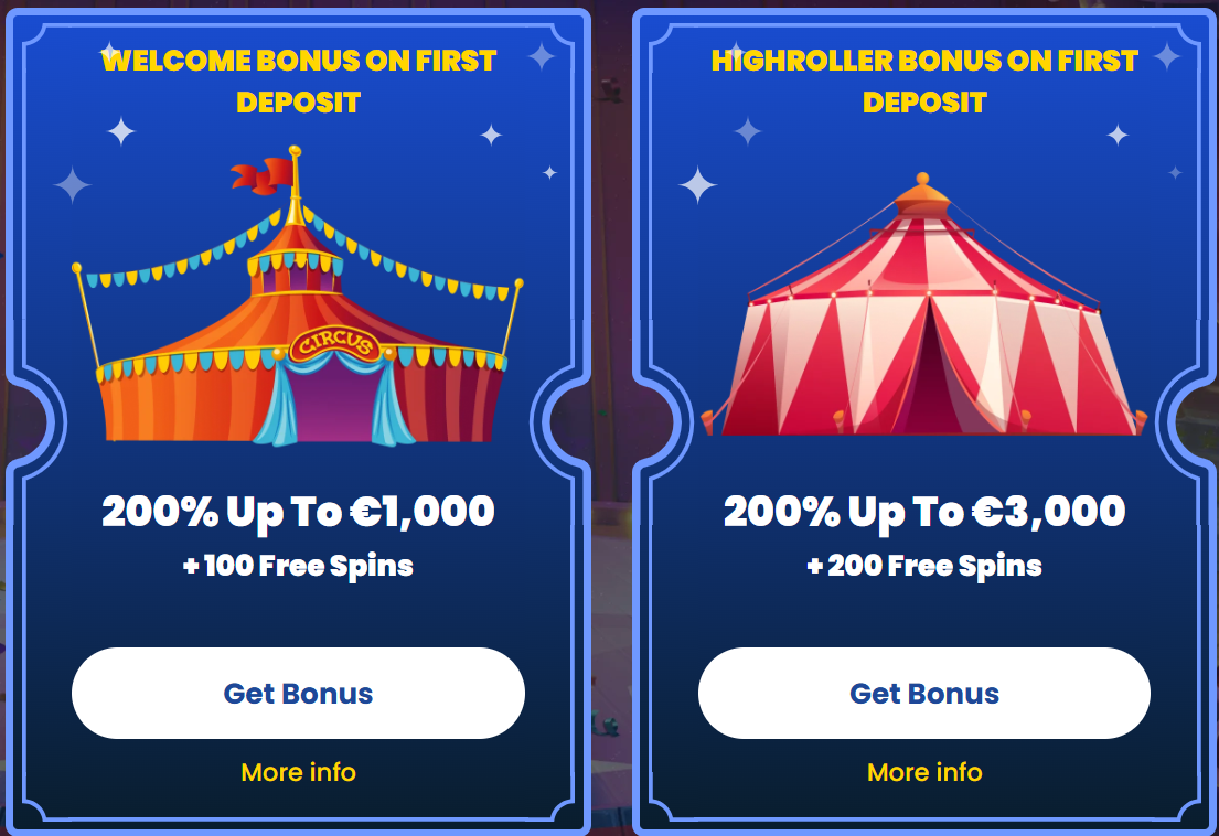 Rollino Casino