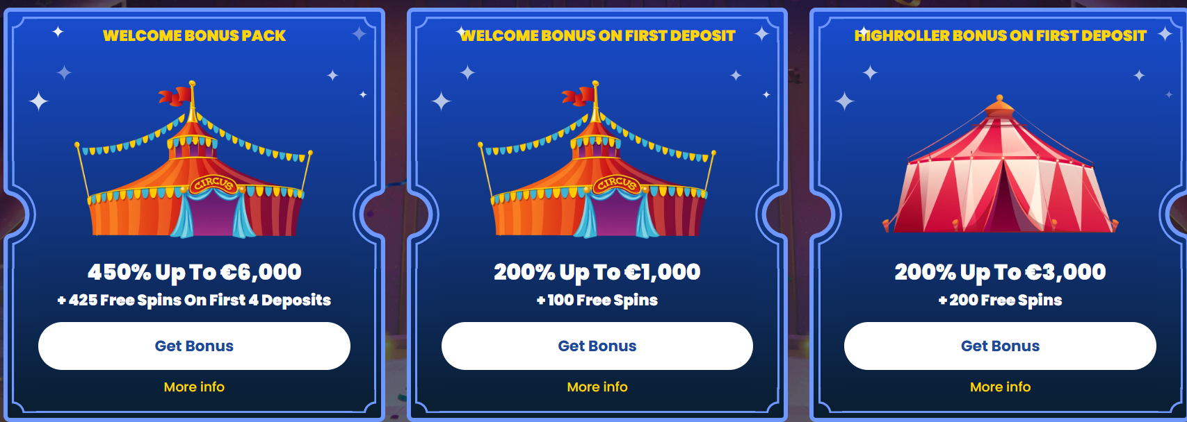 Rollino Casino